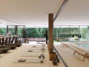 Departamento Monoambiente en Venta Full Amenities en...