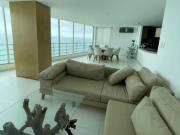 Departamento en VENTA FULL AMOBLADO, FRENTE AL MAR en...