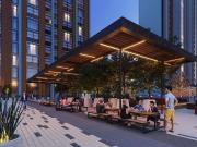 Departamento en venta, Fundidora, Centro de Monterrey