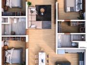 Departamento en Venta | Gabilondo, Tijuana