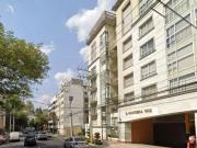 DEPARTAMENTO EN VENTA GABRIEL MANCERA, COL DEL VALLE