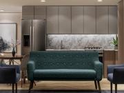 Departamento en venta Guadalupe Insurgentes GAM CDMX