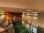 DEPARTAMENTO EN VENTA GARDEN HOUSE 2 NIVELES COL. CONDESA
