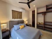 Departamento en Venta, Garden House Lock Off, TUANÉ, Tulum