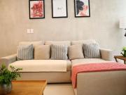 DEPARTAMENTO EN VENTA GARDEN HOUSE/ MÉRIDA / YUCATÁN