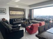 Departamento en Venta, Gardenias, Chamizal, Cuajimalpa...