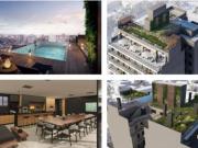 Departamento en Venta. General Paz en Nazareno Greenlife...