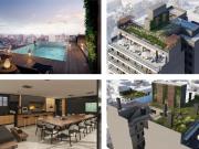 Departamento en Venta. General Paz en Nazareno Greenlife...