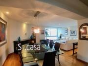 Departamento en venta Giralta Santa Fe, Cuajimalpa de...