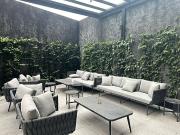 Departamento en venta, Glorietas de Cibeles, Roma Norte,...