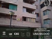 Departamento en Venta Godoy Cruz Mendoza