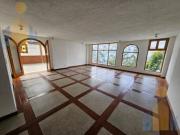 DEPARTAMENTO EN VENTA GONZALEZ SUAREZ CENTRO NORTE DE QUITO