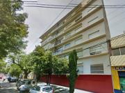 DEPARTAMENTO EN VENTA, GRAN REMATE EN LA COL. ROMA