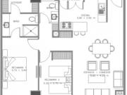 Departamento en venta Grand Polanco