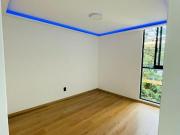 Departamento en Venta Granjas Coapa