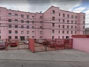 Departamento En Venta / Granjas México, Iztacalco