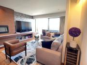 Departamento en Venta Green House Interlomas con Terraza