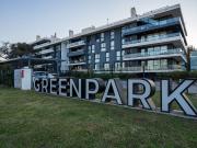 Departamento en Venta Green Park Valle Escondido