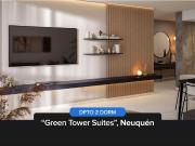 Departamento en venta Green Tower Suites, Neuquén