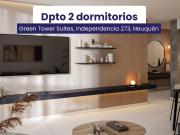 Departamento en venta Green Tower Suites, Neuquén