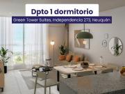 Departamento en venta Green Tower Suites, Neuquén