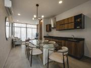 DEPARTAMENTO EN VENTA GREEN URBAN JUNGLE, TEMOZON NORTE...