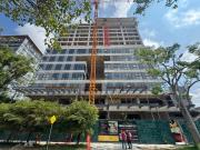 Departamento en venta Guadalajara MONRAZ