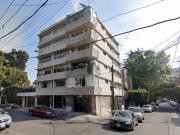Departamento en Venta Guadalupe Inn Alvaro Obregón CDMX