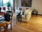 Departamento en Venta, Guadalupe Inn, Álvaro Obregón DVI1096