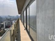 Departamento en venta Guadalupe Inn CDMX