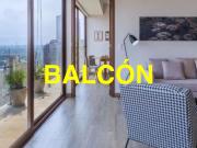 DEPARTAMENTO EN VENTA GUADALUPE INN CON BALCÓN CDMX