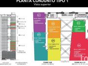 Departamento en venta Guadalupe Inn CDMX