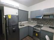 Departamento en Venta equipado y amueblado Guadalupe NL