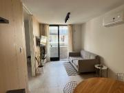 Departamento en Venta Guemes 1 Dormitorio con Balcón