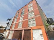 Departamento en Venta Guerrero Centro Histórico CDMX