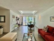 Departamento en venta Guillermo González Camarena, Santa Fe