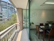 Departamento en venta Guillermo González Camarena, Santa Fe