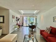 Departamento en venta Guillermo González Camarena, Santa Fe