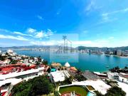 Departamento en venta Guitarron vista al mar