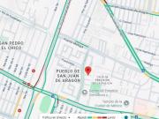 DEPARTAMENTO EN VENTA, GUSTAVO A. MADERO, ADJUDICADO...