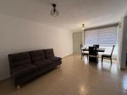 Departamento en Venta, Gustavo A. Madero, CDMX