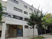 DEPARTAMENTO EN VENTA GUTEMBERG. COL. ANZURES, MIGUEL...