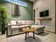 DEPARTAMENTO EN VENTA HABANERO LIVING CONDOMINIUM