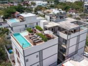 DEPARTAMENTO EN VENTA HABANERO LIVING CONDOMINIUM