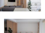 Departamento en Venta Habita San Angel