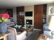 Departamento en venta, Hacienda de las Palmas, Huixquilucan