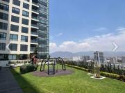 Departamento en venta Hacienda de las Palmas, Interlomas