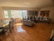 Departamento en Venta, Hacienda Del Ciervo con Balcón,...