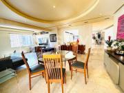 Departamento en Venta Hacienda del Ciervo, Huixquilucan