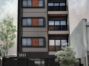 Departamento en Venta Haedo / Moron B110 1196